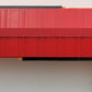 Lionel 19808-1 New York Central Ice Car Shell with Roof in Original Box #19808