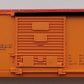 Lionel 19808-1 New York Central Ice Car Shell with Roof in Original Box #19808