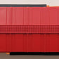 Lionel 19808-1 New York Central Ice Car Shell with Roof in Original Box #19808