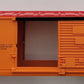Lionel 19808-1 New York Central Ice Car Shell with Roof in Original Box #19808