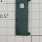 S-Helper 661-20-03 F3 Diesel Loco Green Plastic Rear Door with Square Window