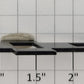 S-Helper 661-AM001R2 AF S Scale Coupler Bracket