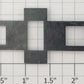 S-Helper 661-AM001R2 AF S Scale Coupler Bracket