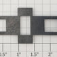 S-Helper 661-AM023R2 AF S Scale Coupler Bracket