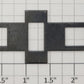 S-Helper 661-AM023R2 AF S Scale Coupler Bracket