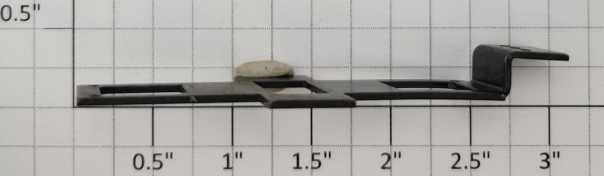 S-Helper 661-AM023R2 AF S Scale Coupler Bracket
