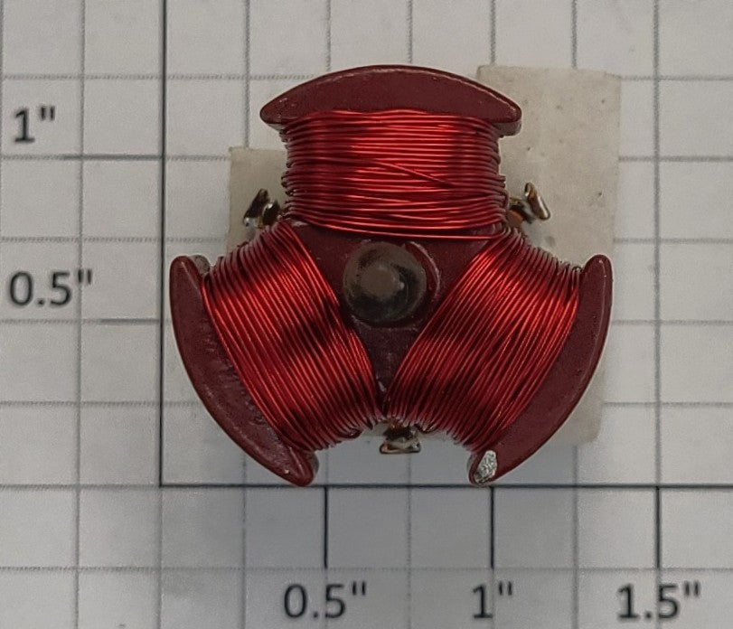 Lionel 8855-225 Motor Armature Assembly