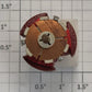 Lionel 8855-225 Motor Armature Assembly