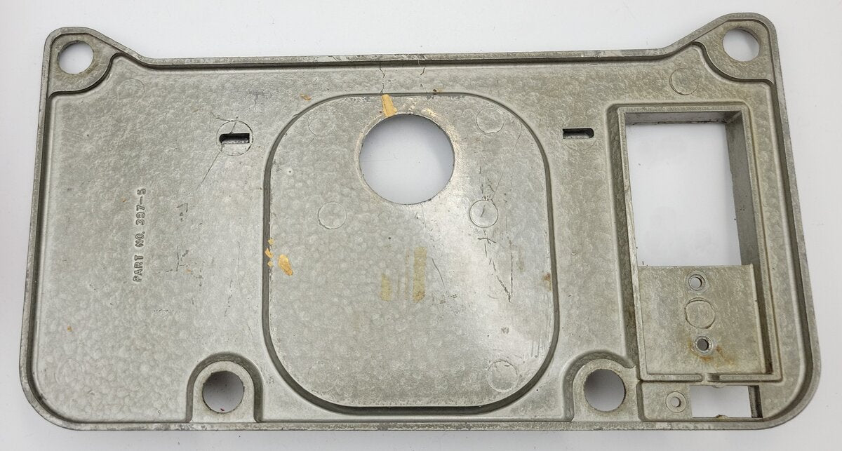 Lionel 397-8 Coal Loader Base
