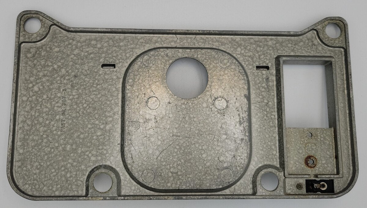 Lionel 397-8 Coal Loader Base