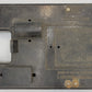 Lionel 97-5 Bakelite Coal Loader Base Assembly Missing Binding Post & Nuts