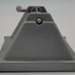 Acme 1111-25 Gray Spool Housing with Crank
