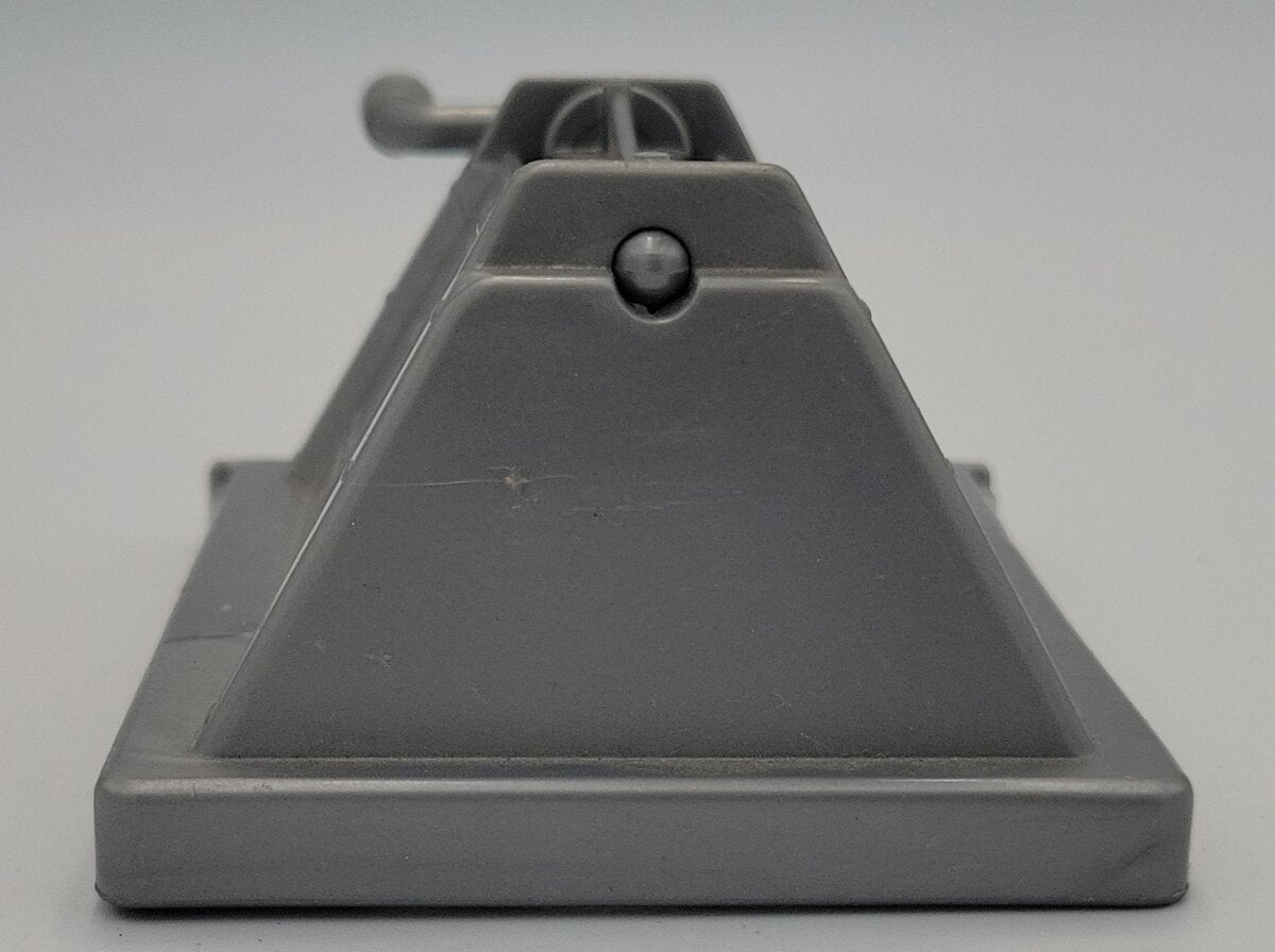 Acme 1111-25 Gray Spool Housing with Crank