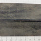Lionel 145-22 O Gauge Painted Black Automatic Gateman Roof