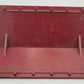 Lionel 145-22 O Gauge Painted Black Automatic Gateman Roof