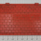 Bachmann 45152-2 HO Scale Plasticville USA Barn Roof