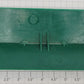 Plasticville LM-3-5 O Gauge Freight Platform Roof
