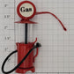 Acme 1151-25 HO Scale Red and White Santa's Best Christmas in Vermont Gas Pump