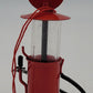 Acme 1151-25 HO Scale Red and White Santa's Best Christmas in Vermont Gas Pump