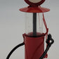 Acme 1151-25 HO Scale Red and White Santa's Best Christmas in Vermont Gas Pump