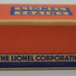 Lionel 195-75 O Gauge 8-Bulb Floodlight Head in Separate Sale Box