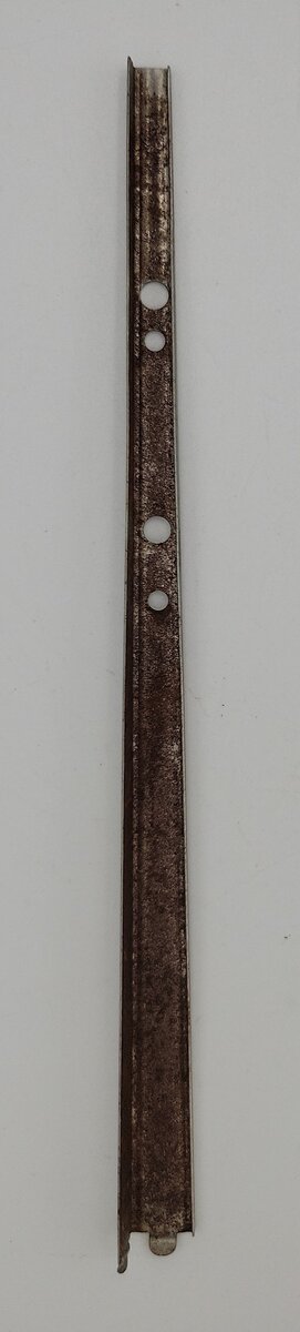 Lionel 2760-004 O Gauge Automatic Highway Flasher Post Section