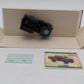 Solido 6103 1:50 Scale Military I Dodge 4 x 4 Truck W/Decal Set Limited Edition EX/Box