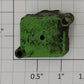 Lionel 313-71 Green Bascule Bridge Gear Box Cover
