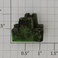 Lionel 313-71 Green Bascule Bridge Gear Box Cover