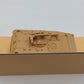 Solido 6076 1:50 Scale Les Militaires Collection 2 AMX Metal Diecast LN/Box