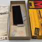 Model Hobbies 587 HO Storage Warehouse Wood Building Kit