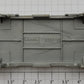 Lionel 9067-10 Gray Plastic Bobber Caboose Frame