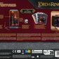 Revell 00537 The Lord of the Rings - Barad-Dur Tiny Adventures Book Nooks