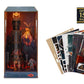 Revell 00537 The Lord of the Rings - Barad-Dur Tiny Adventures Book Nooks