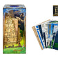 Revell 00536 The Lord of the Rings - Minas Tirith Tiny Adventures Book Nooks