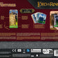 Revell 00536 The Lord of the Rings - Minas Tirith Tiny Adventures Book Nooks