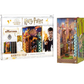 Revell 00532 Harry Potter - Quidditch Field Tiny Adventures Book Nooks