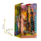 Revell 00532 Harry Potter - Quidditch Field Tiny Adventures Book Nooks