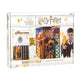 Revell 00532 Harry Potter - Quidditch Field Tiny Adventures Book Nooks