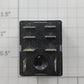 OEG PCLH-206A1S 110/120-Volt 10-Amp 250-Volt Relay