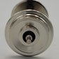 USA Trains R2094-1 G Scale Metal 36" Passenger Car Wheel Set