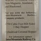 InterMountain 40060 HO Barber S-2 Truck With RP-25 Contour Wheels
