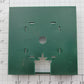 American Flyer PA12B439 Green Plastic Tower Platform with Large Hole