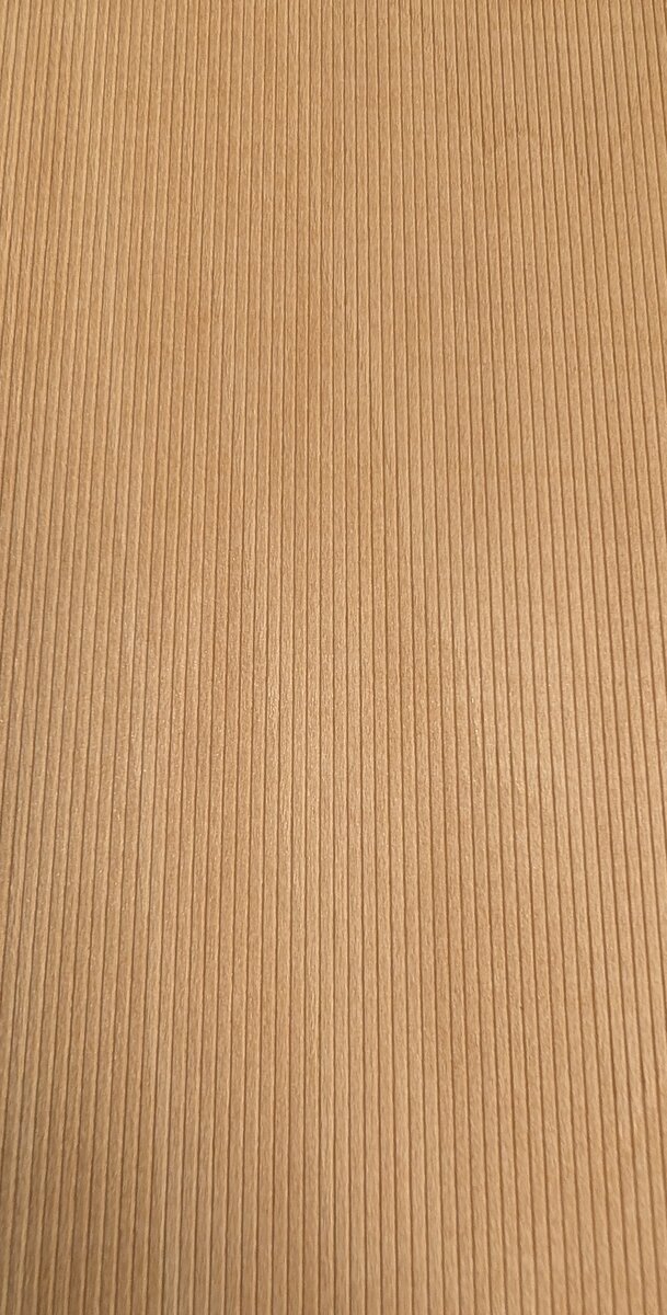 Northeastern Scale Lumber 521-70353 HO Scale 3/64" x 3/32" x 22" Scribe Siding