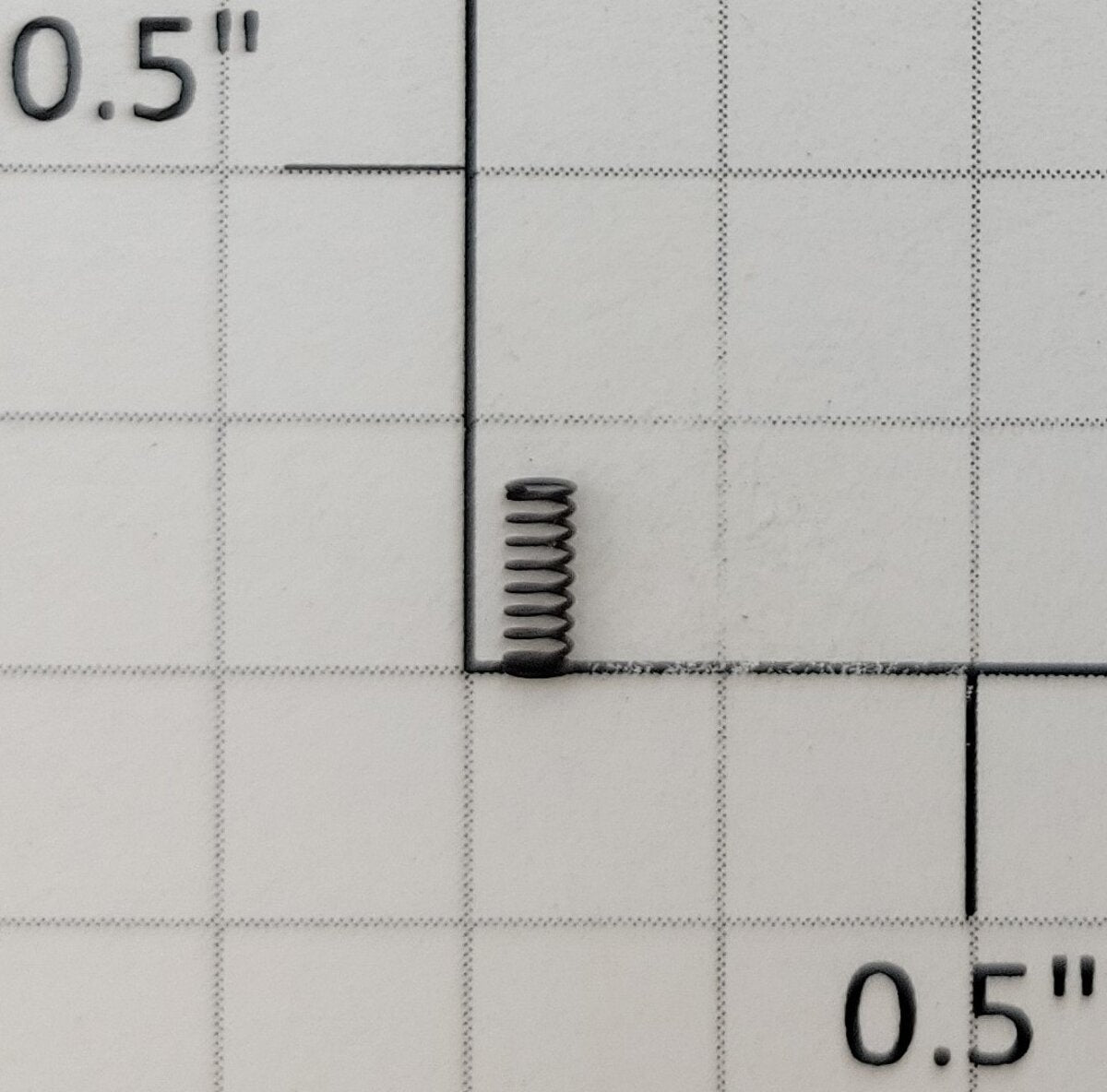 S-Helper 651-M009 70-Ton Truck Spring
