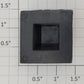 K-Line K0121-B Switchman's Tower Black Base Platform