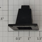 K-Line K0121-B Switchman's Tower Black Base Platform