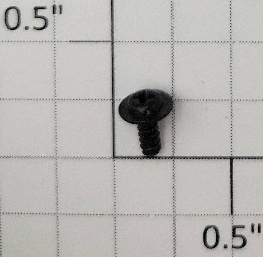 S-Helper 1-23060DPWB #3 x 7/32