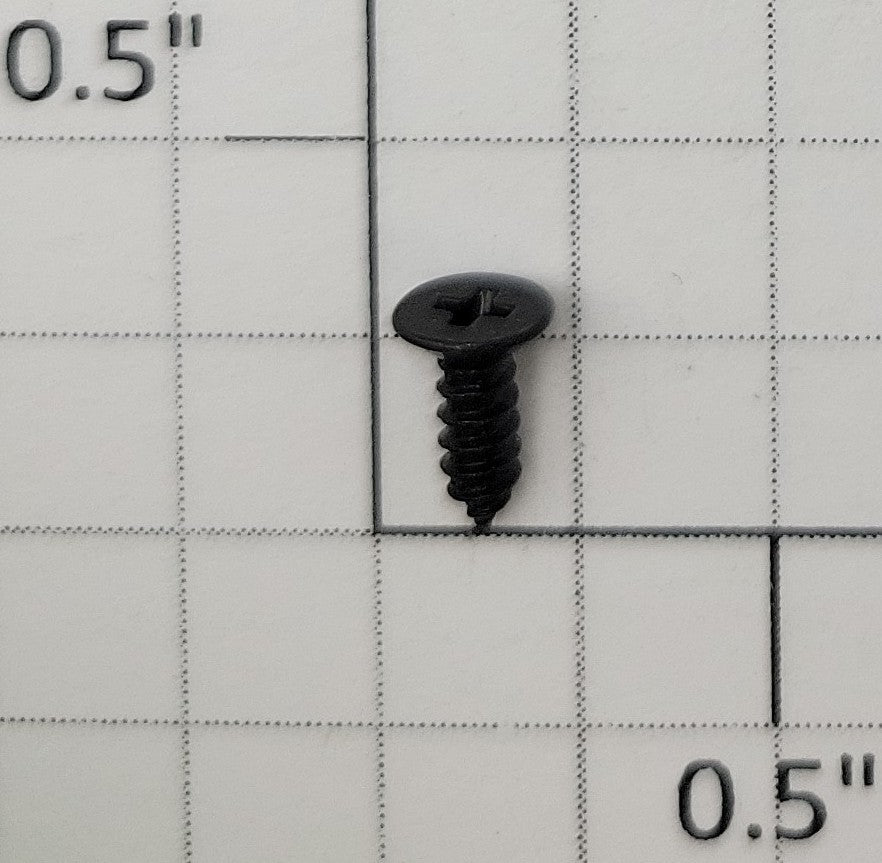 S-Helper 001-26060DFA #4 x 5/16