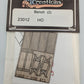 Master Creations 23012 Ho Bench Building Kit (2 Pack)